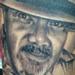Tattoos - memorial portrait  - 86624
